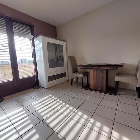 Apartamento Le Cosy Gaillard - Meuble Tourisme 3 Etoiles Brive-la-Gaillarde Exterior foto
