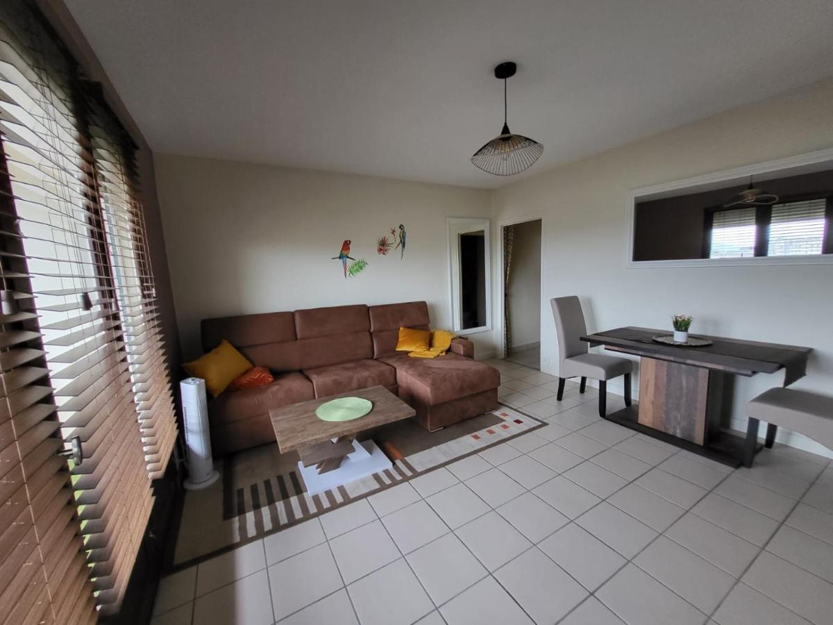 Le Cosy Gaillard - Meuble Tourisme 3 Etoiles Brive-la-Gaillarde Exterior foto