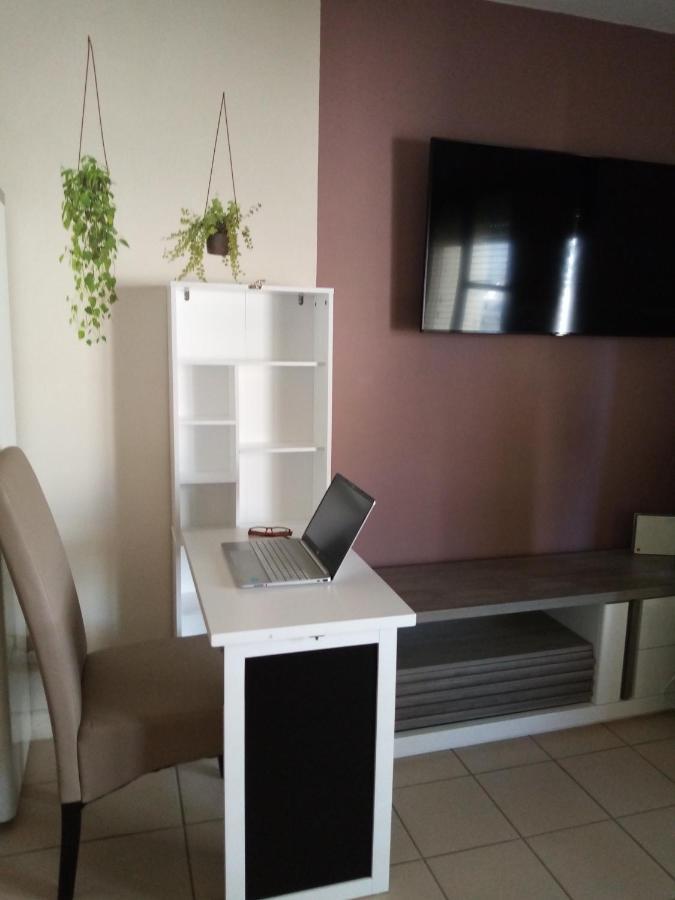 Le Cosy Gaillard - Meuble Tourisme 3 Etoiles Brive-la-Gaillarde Exterior foto