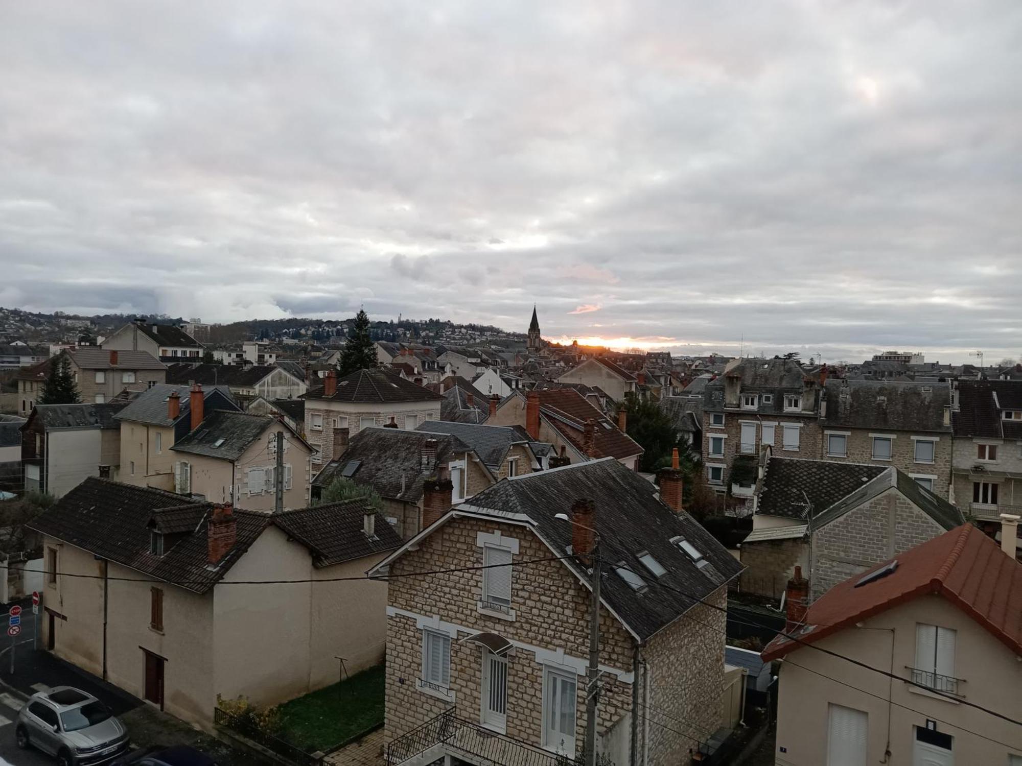 Le Cosy Gaillard - Meuble Tourisme 3 Etoiles Brive-la-Gaillarde Exterior foto