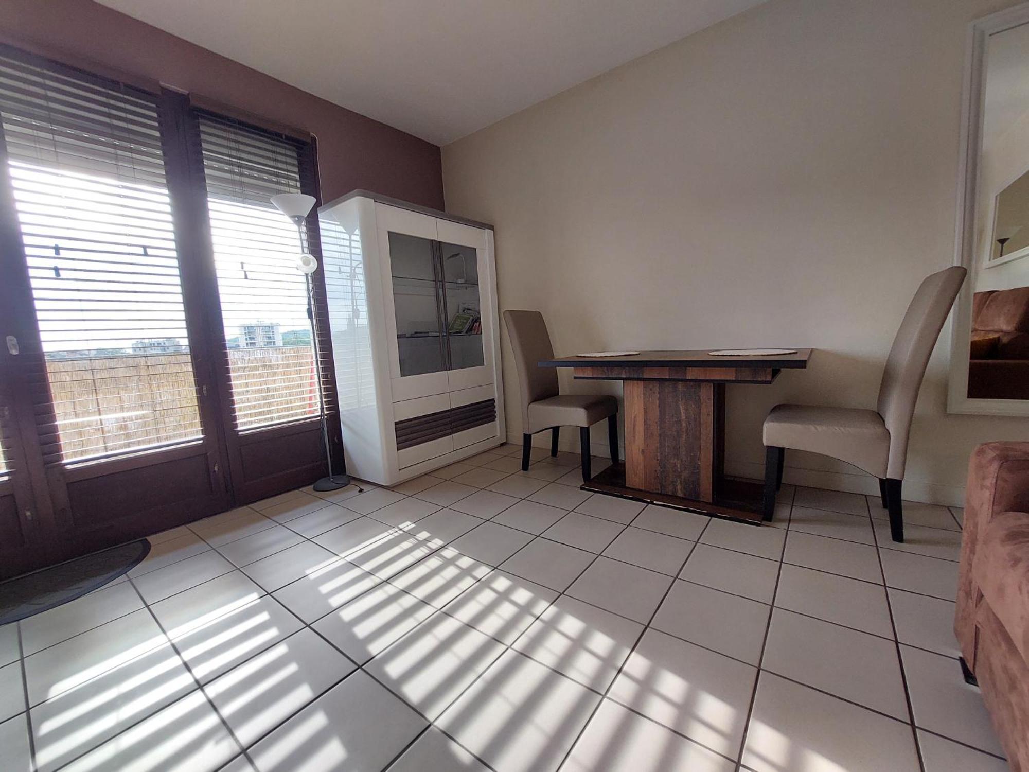 Apartamento Le Cosy Gaillard - Meuble Tourisme 3 Etoiles Brive-la-Gaillarde Exterior foto